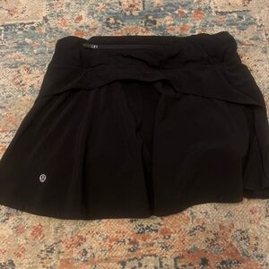 lululemon skirt